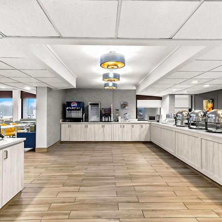 Comfort Inn&Suites Evansville Airport Extérieur photo