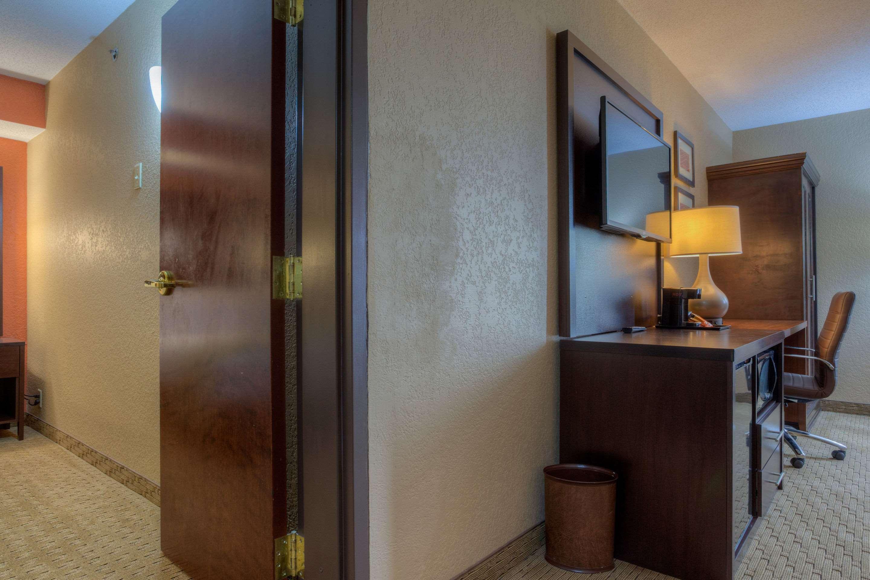 Comfort Inn&Suites Evansville Airport Extérieur photo