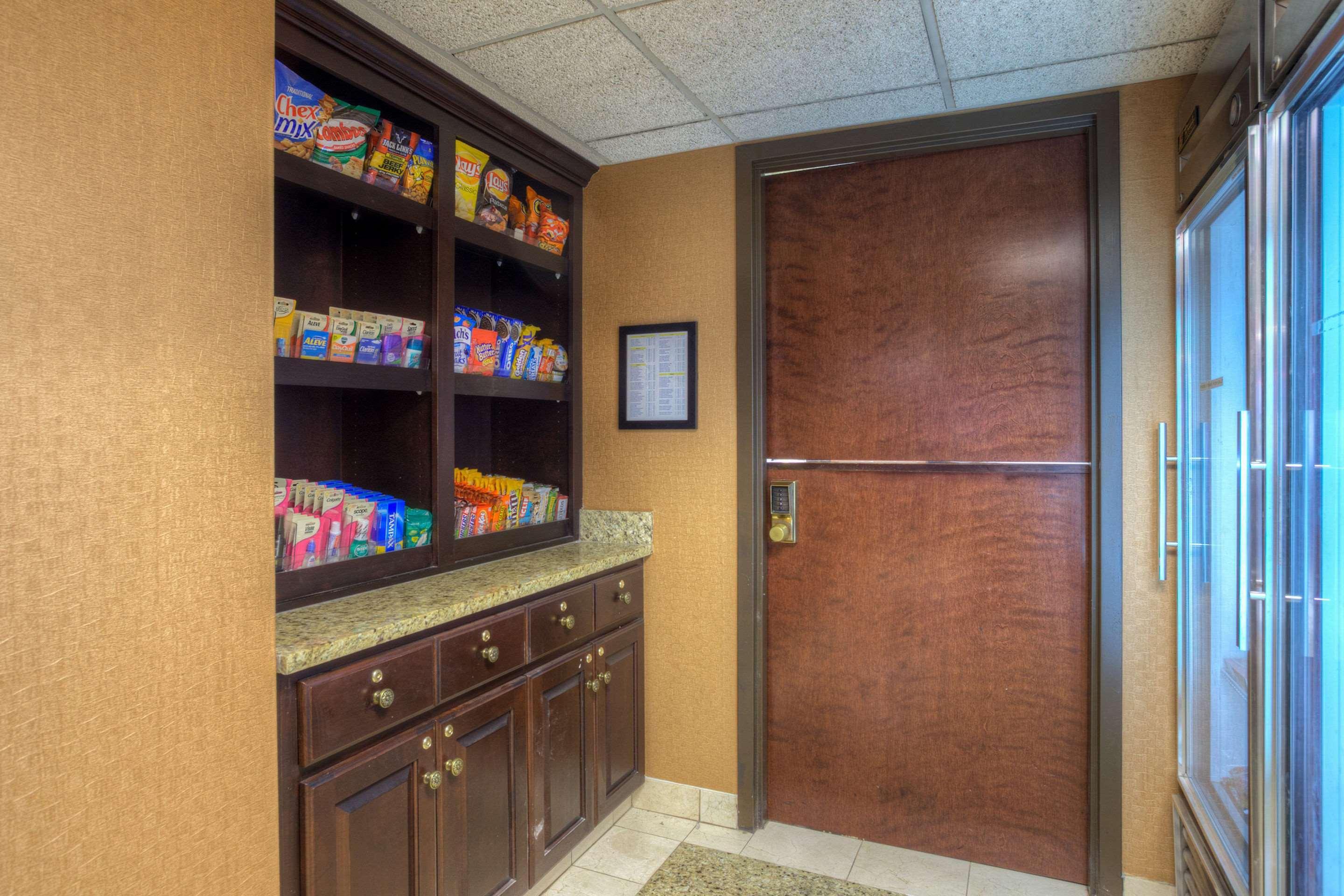 Comfort Inn&Suites Evansville Airport Extérieur photo
