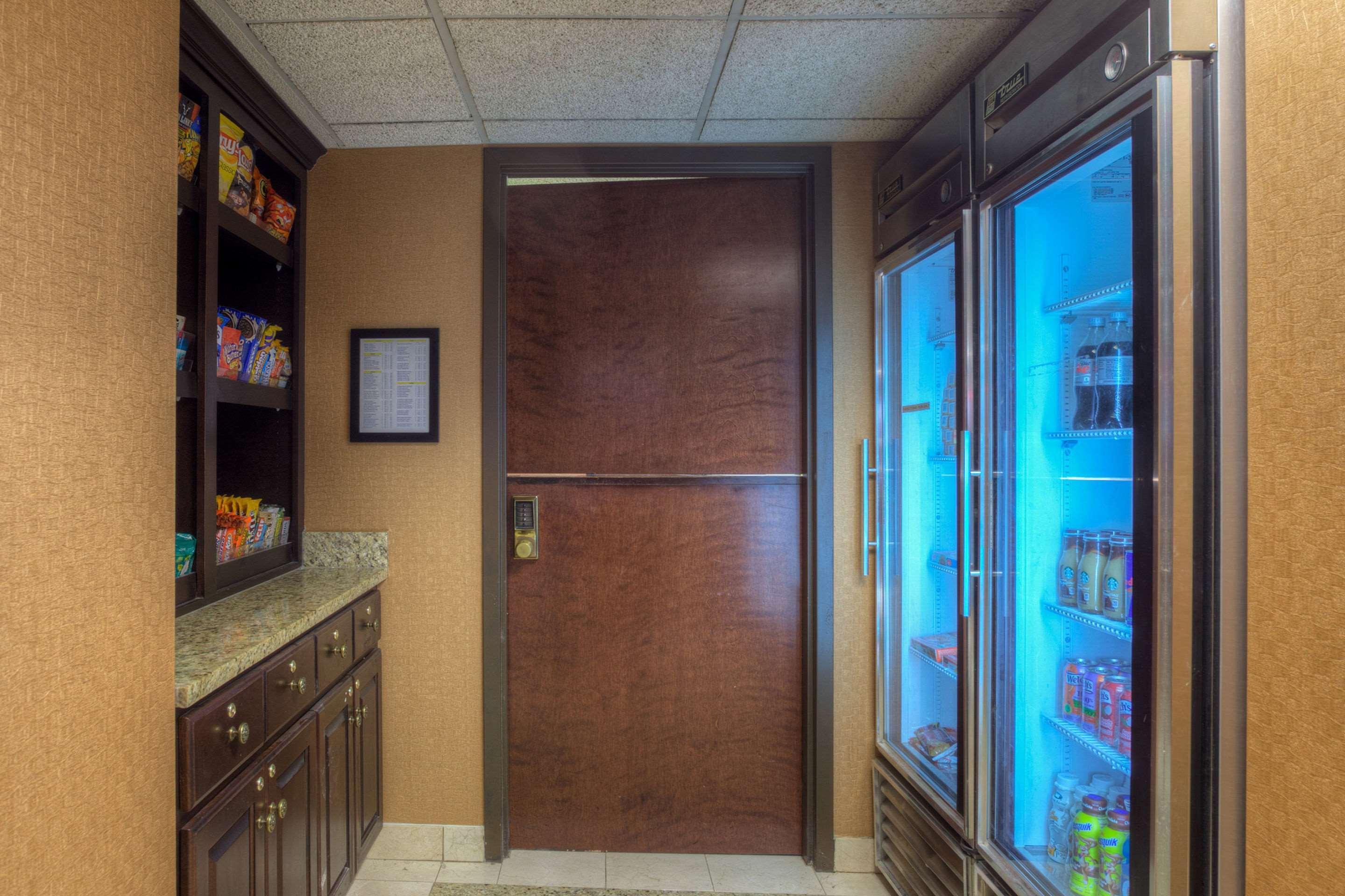 Comfort Inn&Suites Evansville Airport Extérieur photo