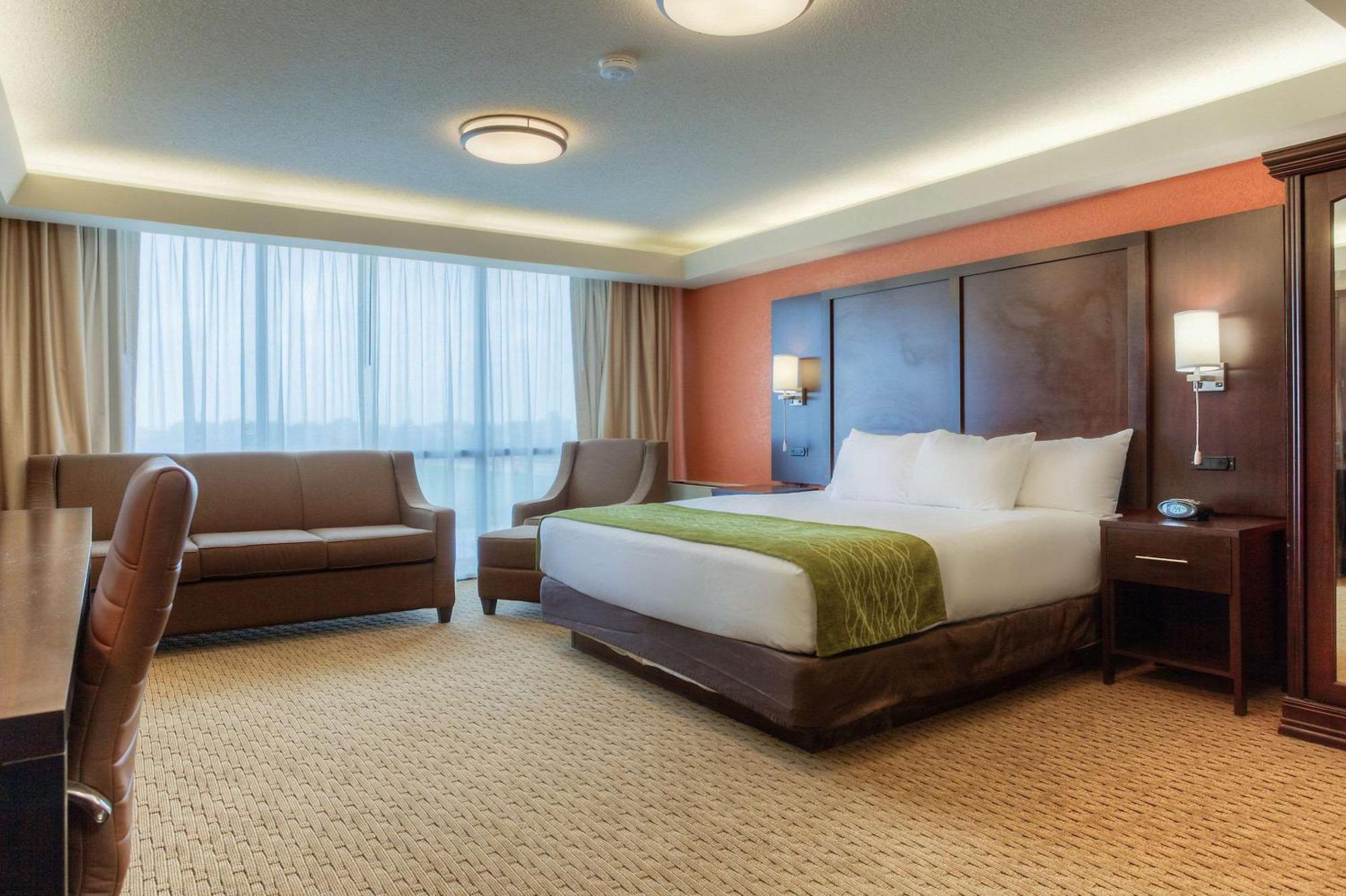Comfort Inn&Suites Evansville Airport Extérieur photo