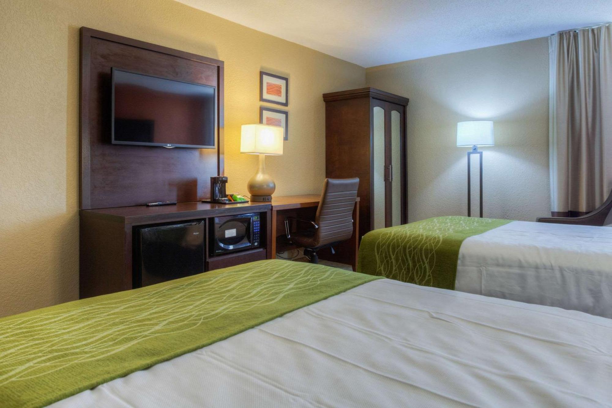Comfort Inn&Suites Evansville Airport Extérieur photo