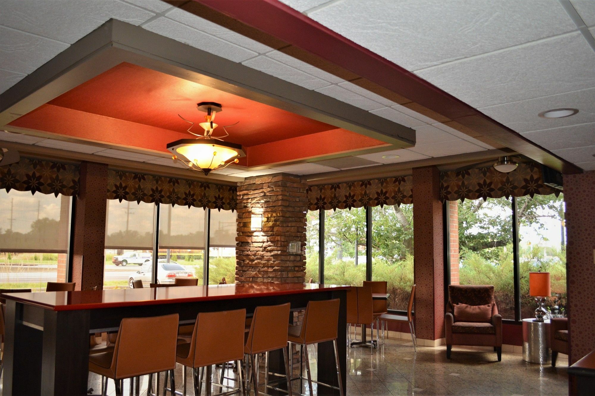 Comfort Inn&Suites Evansville Airport Extérieur photo