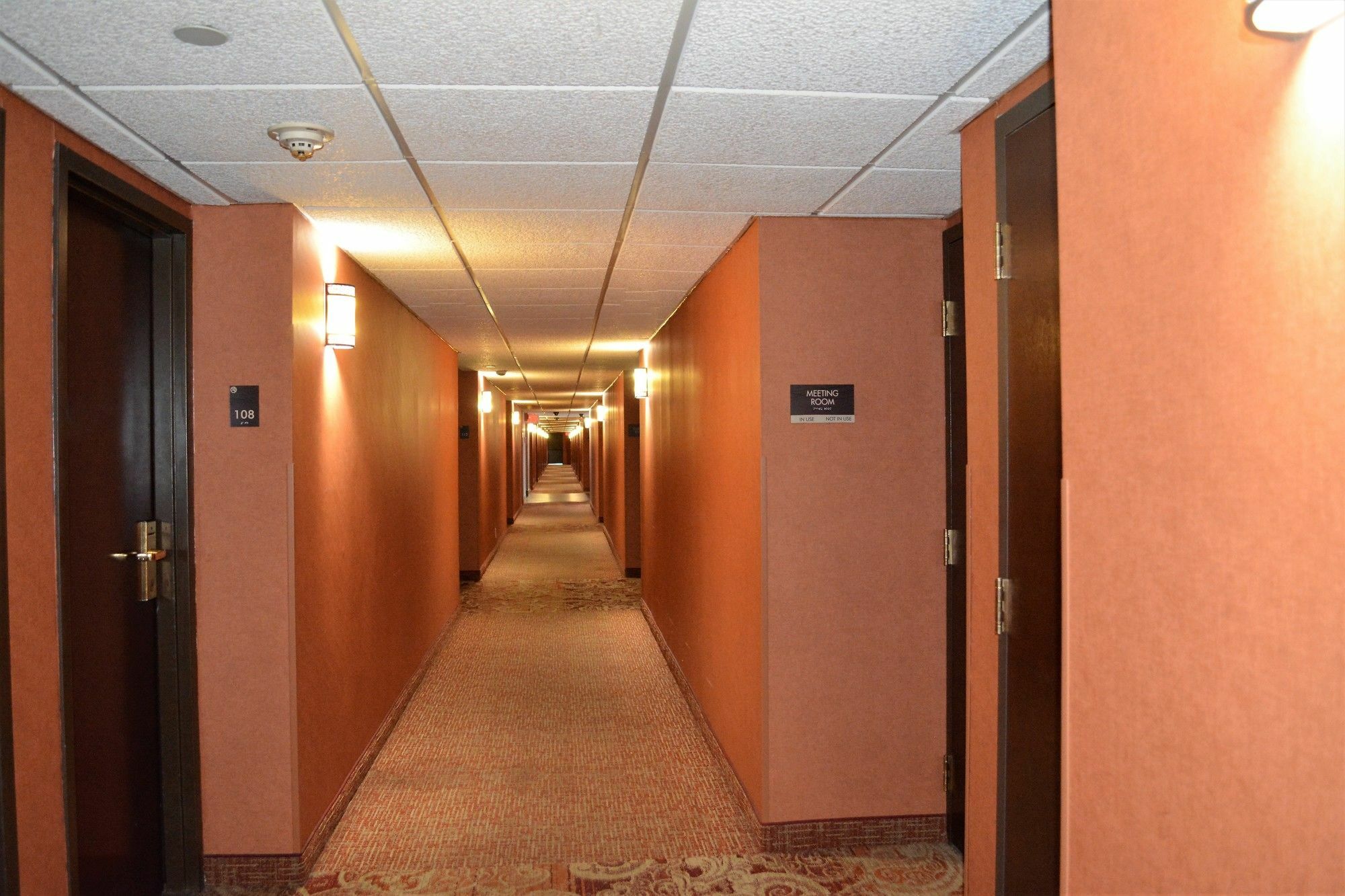 Comfort Inn&Suites Evansville Airport Extérieur photo